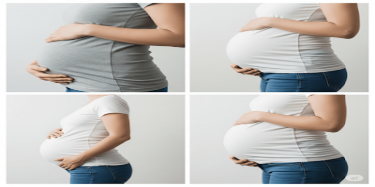 Kenali Tanda-tanda Kehamilan 1 Bulan Pada Fisik Anda
