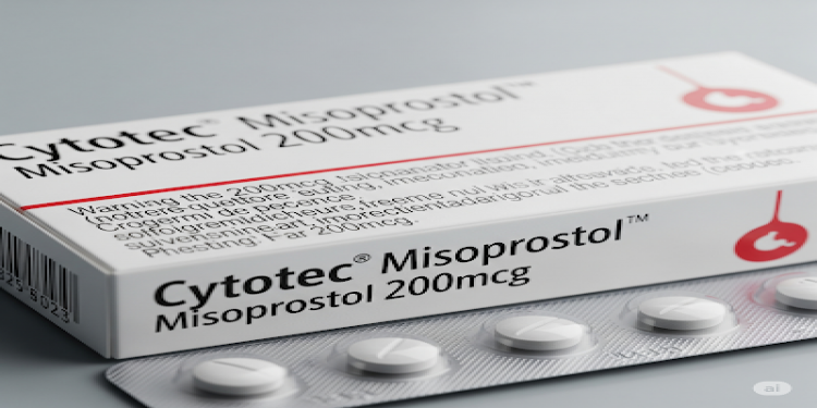 Jual Obat Aborsi Original Cytotec Misopsotol 200mcg Pfizer