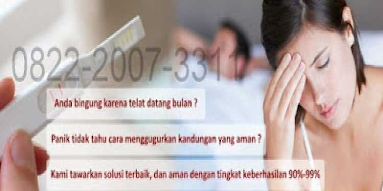 Cara Menggugurkan Kandungan: Alami vs Obat, Mana yang Lebih Ampuh?